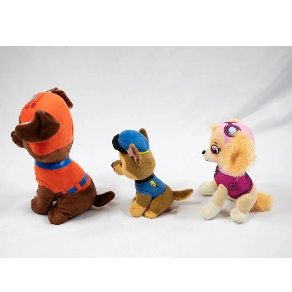 Ty paw patrol